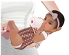 babygirl v + bottle
