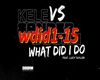 Kele - What Did I Do