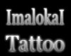 ImalokaI Tattoo