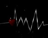 Animated Heartbeat art