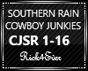 SOUTHERN RAIN