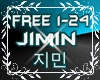 Jimin Set Me Free Kpop
