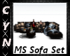 Model Showcase Sofa Sofa