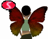 Scarlettees Fairy Wings