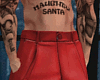 JV Apex Santa Pants
