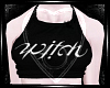 Hex Witch Tank Top