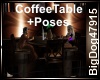 [BD] CoffeeTable+Poses