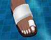 Sandals Toe Straps (M)