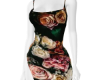 Floral Maxi Dress RL