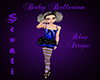 Baby Ballerina 3