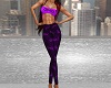 OMG! Purple Outfit