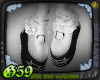 G* Doll Shoes