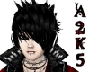 }A2K5{ Support Me Banner
