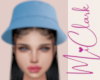 Bluebel Bucket Hat