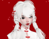 !!★.w. braids + bows