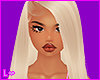 𝓁. halo blonde