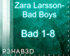  Larsson-Bad Boys