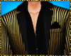 {N} Gold*Black Suit **!