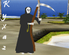 K~Reaper. The Death