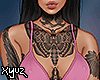xyuz. I Am Free+Tatt&sup3;