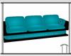 Teal and Lace Couch V2