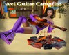 |DRB|Avi Guitar/campfire