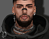 Ps - PsychO Hoodie
