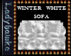 [LH]WINTER WHITE SOFA 