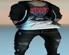 [S] Hoody Full Fit