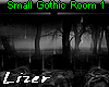 Small Gothic Room 1