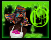 Summer Color Hat