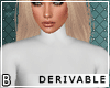 DRV Fishtail Trumpet Gow