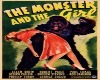Monster Vintage Movie