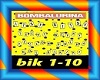Bombalurina-ItsyBitsy P1