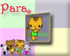 Para! CF Kitty Picture