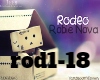 Robie Nova - Rodeo