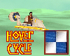 Hover Cycle