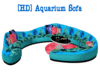 {HD] Aquatic Club Couch