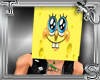 T||Spongebob Paperbag I
