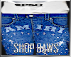 Blu Miri Shorts