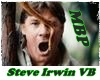 Steve Irwin Small vb