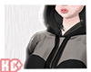 Ko ll Jacket Transparent