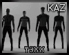 !TX - Kaz Dance