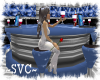 ~SVC~ Blue/Silver Bar