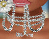 kiss me beads.jewelry