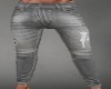 SM Jeans Gray