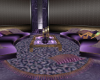 Viola rug oval