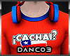 Chile. Cachai