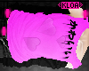 ♥ Kawaii Pink Snugtank