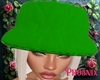 !PX GREEN BUCKET HAT